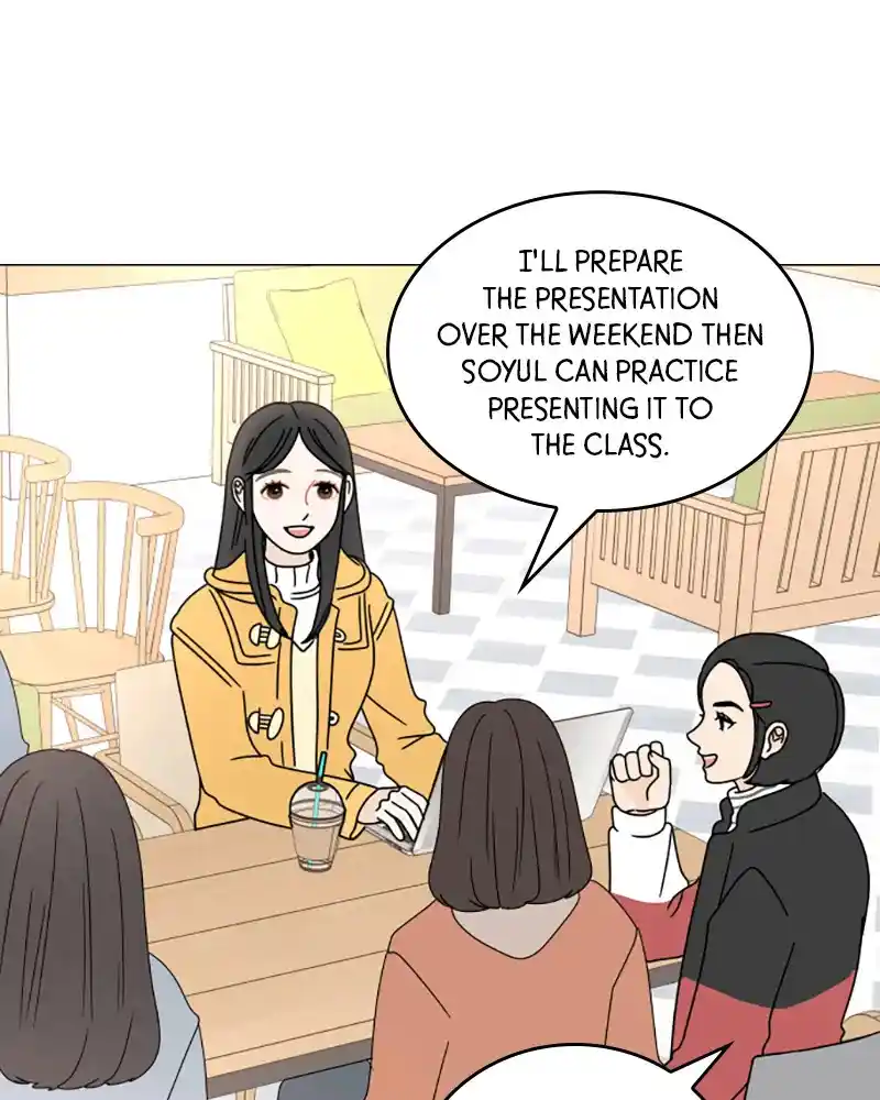 30 Minute Walk Chapter 109