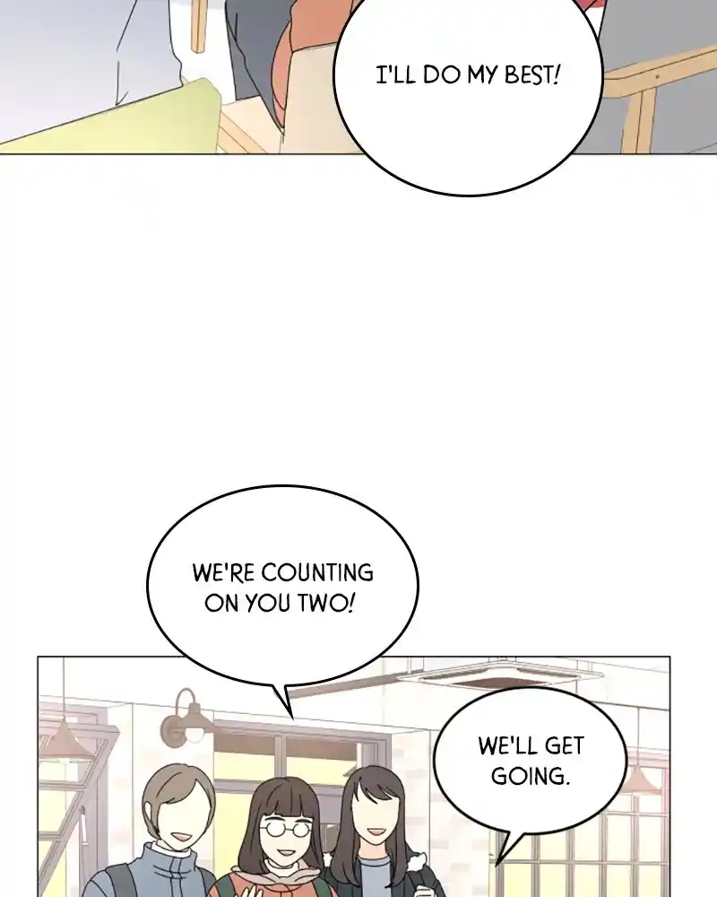 30 Minute Walk Chapter 109