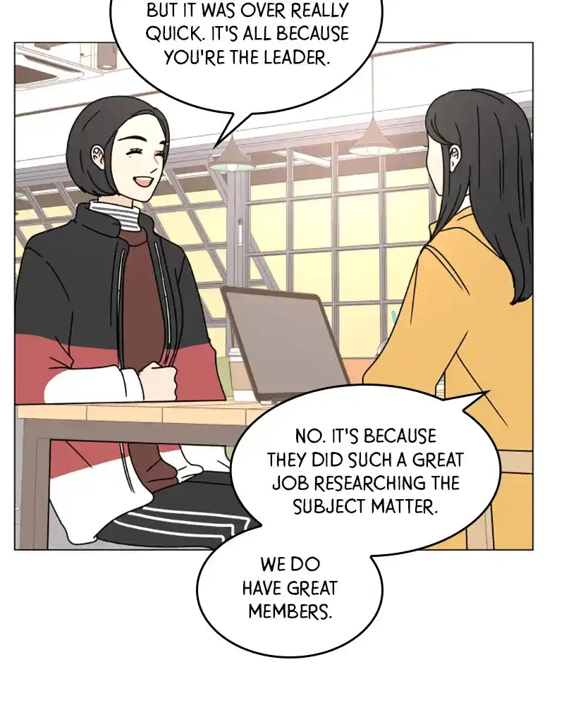 30 Minute Walk Chapter 109