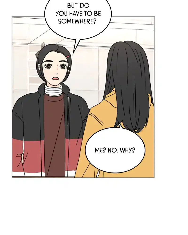 30 Minute Walk Chapter 109