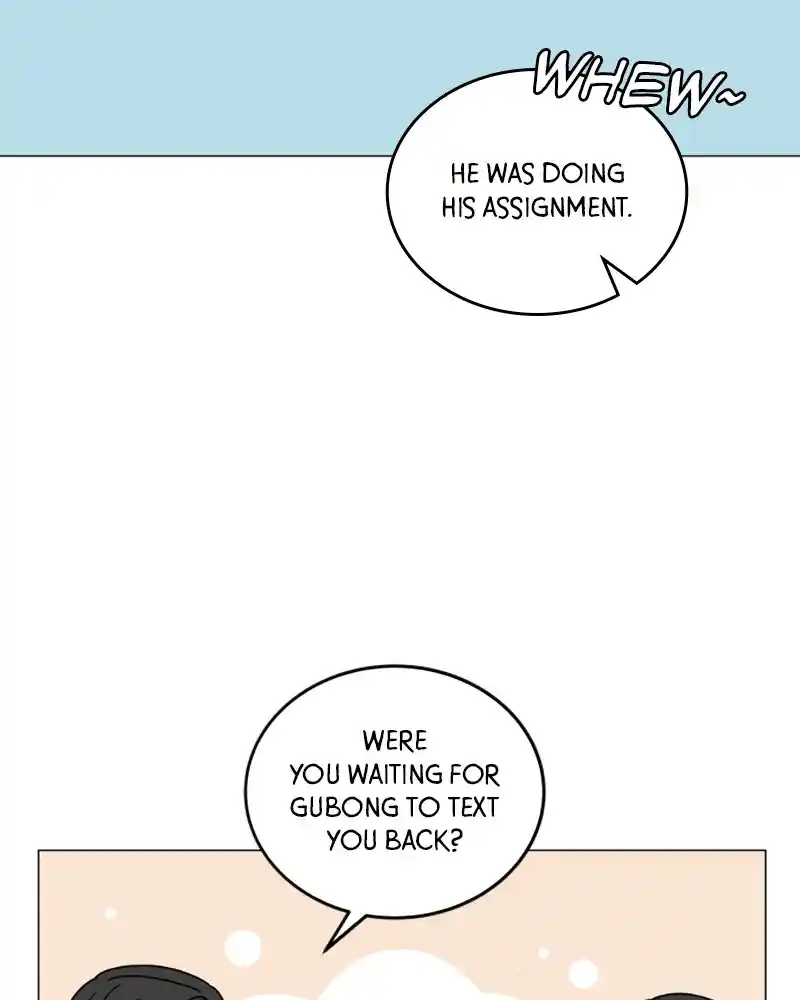 30 Minute Walk Chapter 109