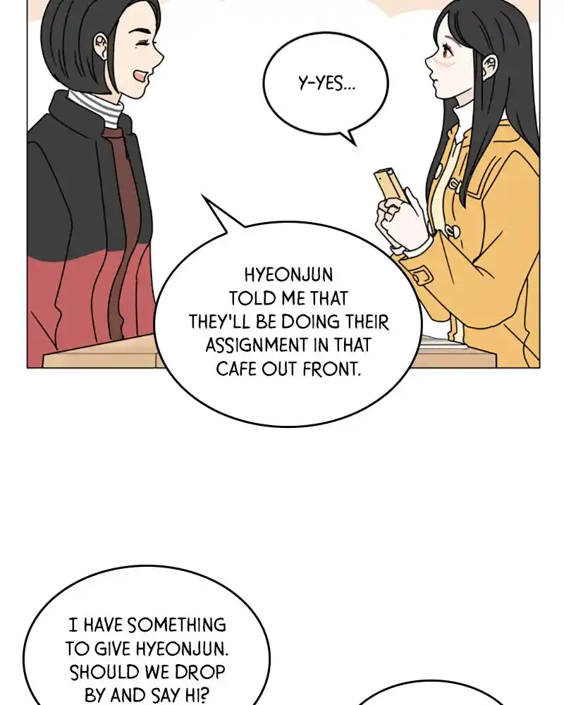 30 Minute Walk Chapter 109