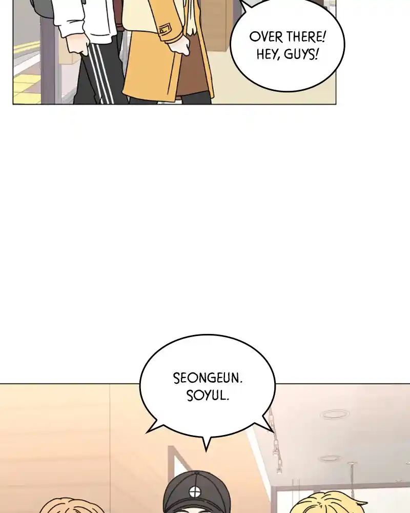 30 Minute Walk Chapter 109