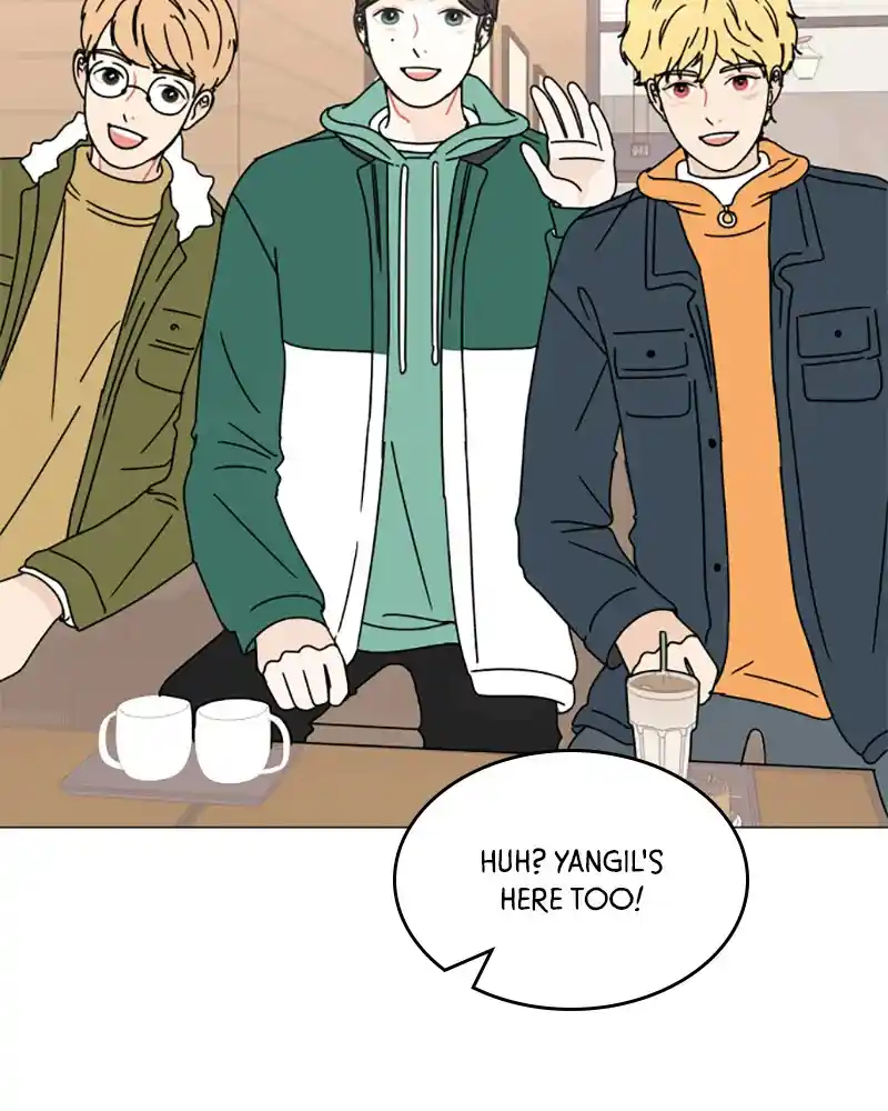 30 Minute Walk Chapter 109