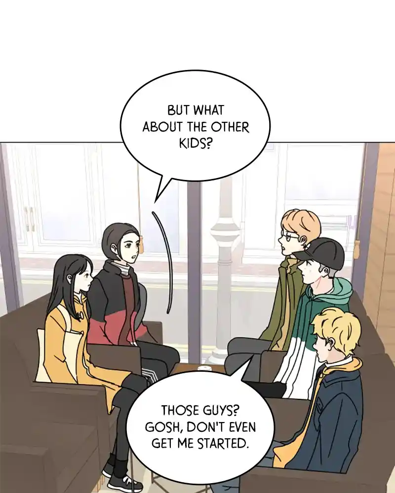 30 Minute Walk Chapter 109