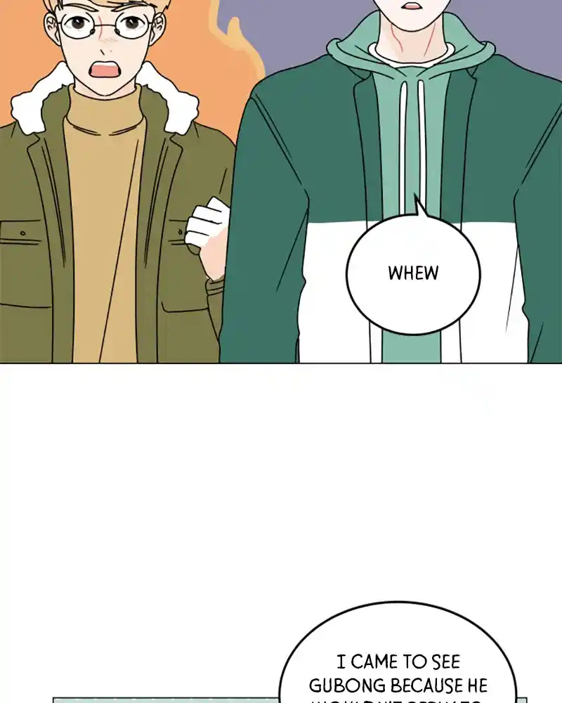 30 Minute Walk Chapter 109