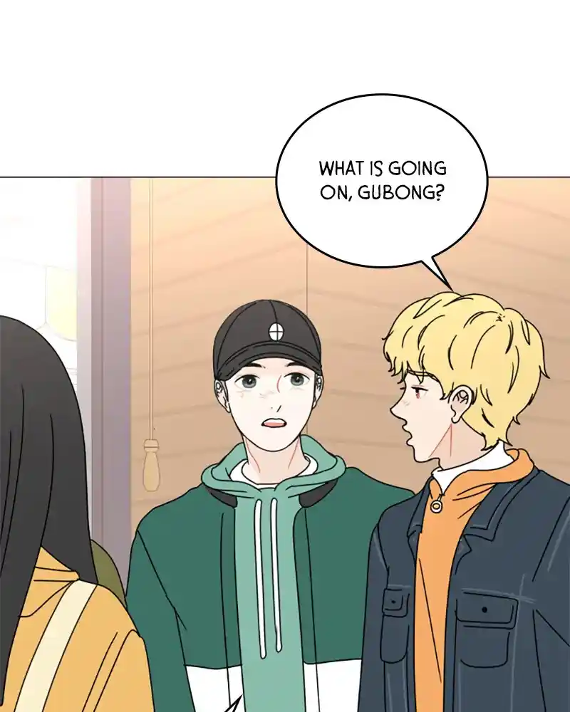 30 Minute Walk Chapter 109