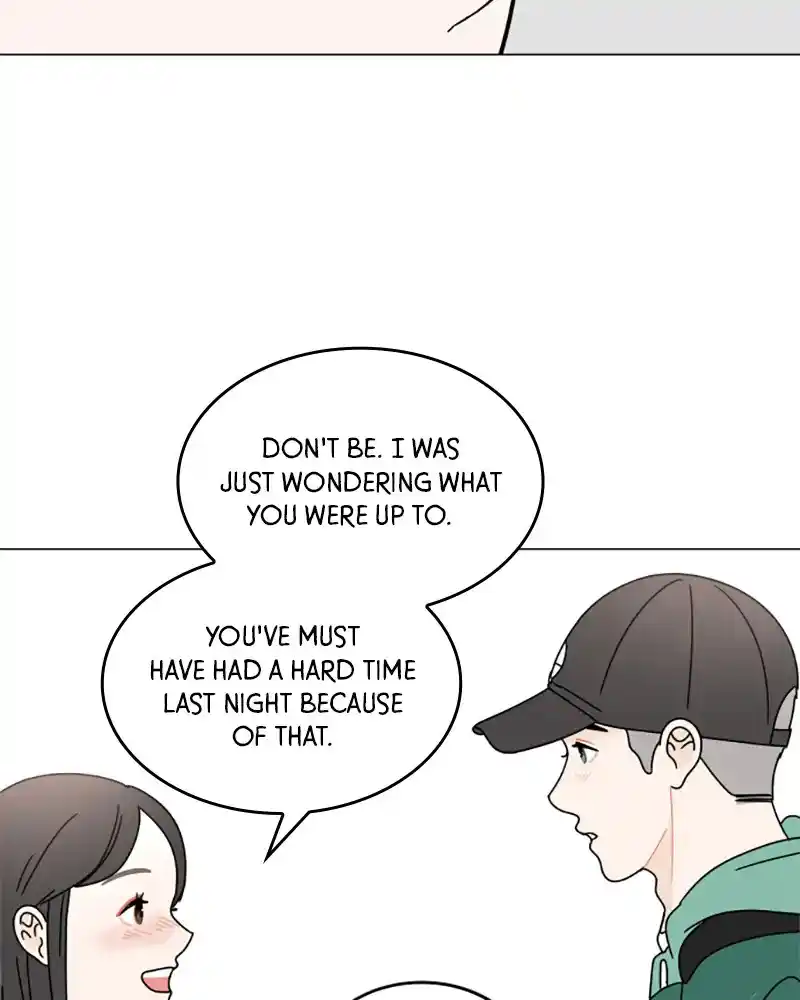 30 Minute Walk Chapter 109