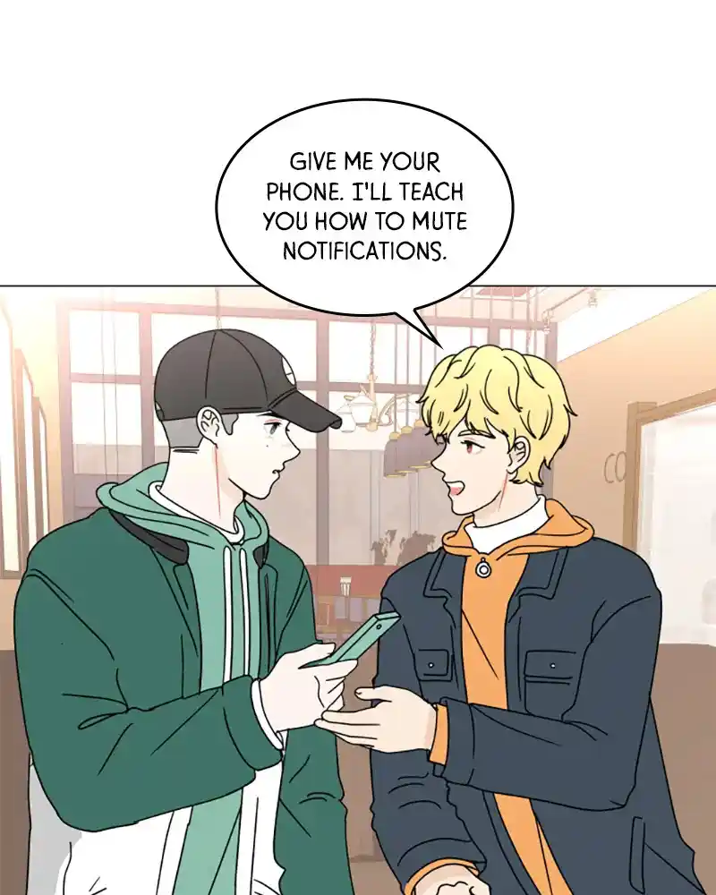 30 Minute Walk Chapter 109