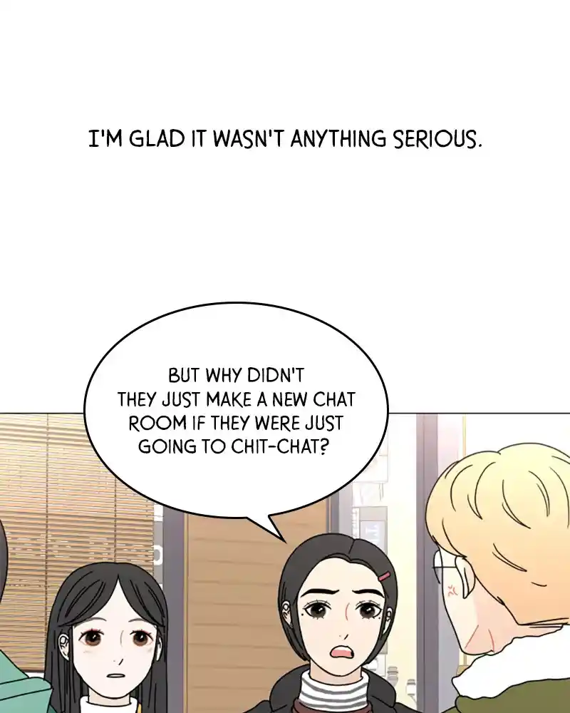 30 Minute Walk Chapter 109