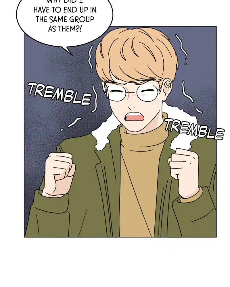 30 Minute Walk Chapter 109