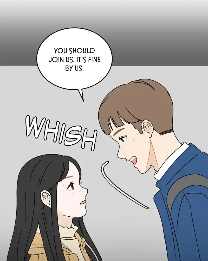 30 Minute Walk Chapter 109