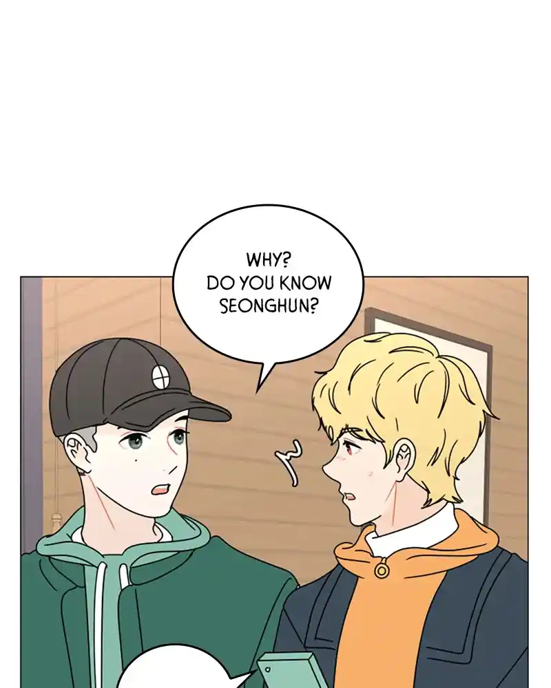 30 Minute Walk Chapter 109