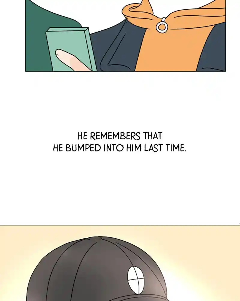 30 Minute Walk Chapter 109