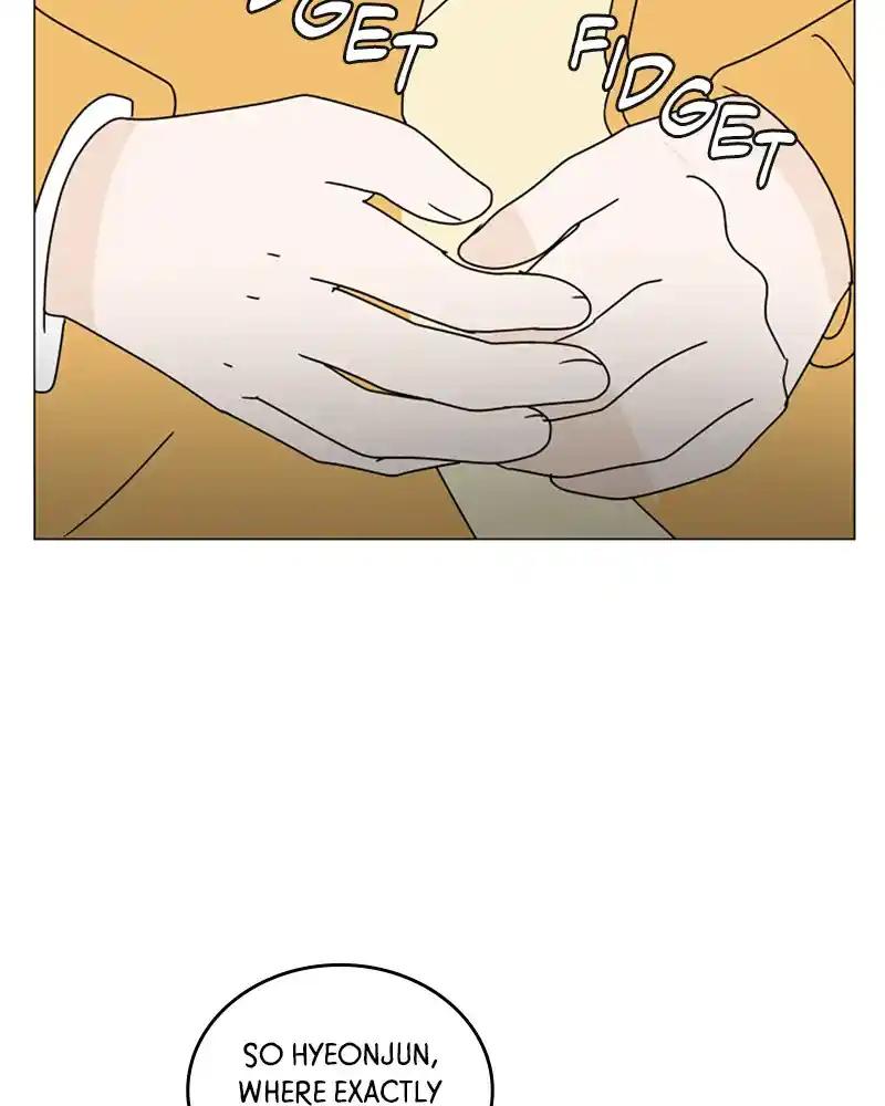 30 Minute Walk Chapter 109