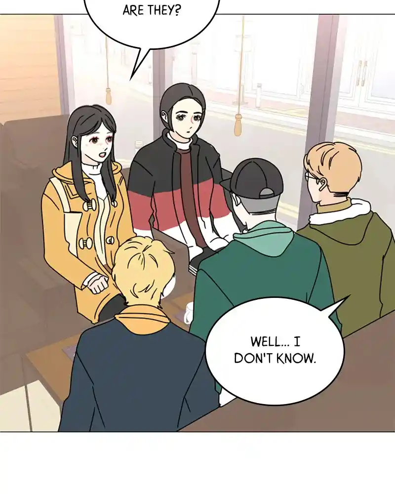 30 Minute Walk Chapter 109