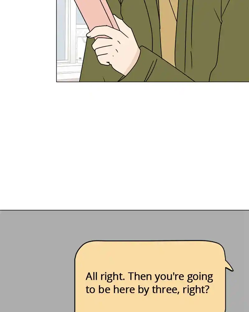 30 Minute Walk Chapter 109