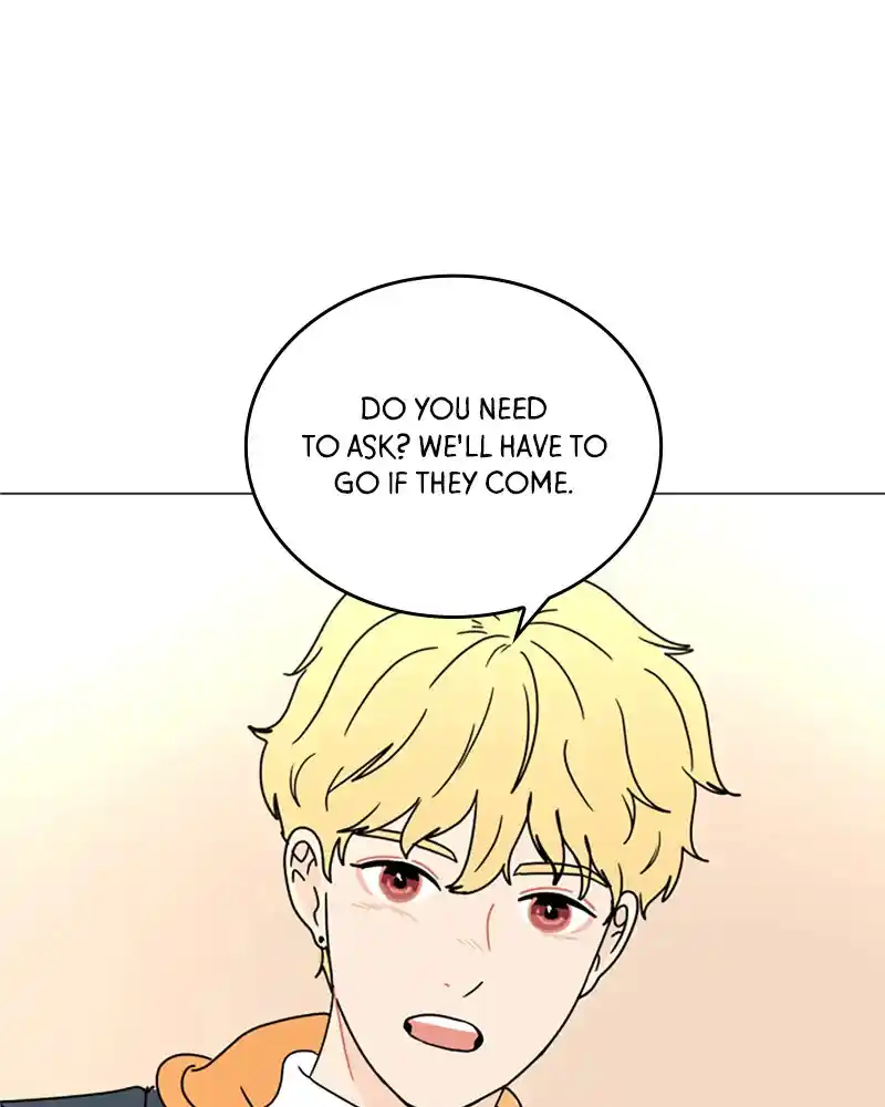 30 Minute Walk Chapter 109