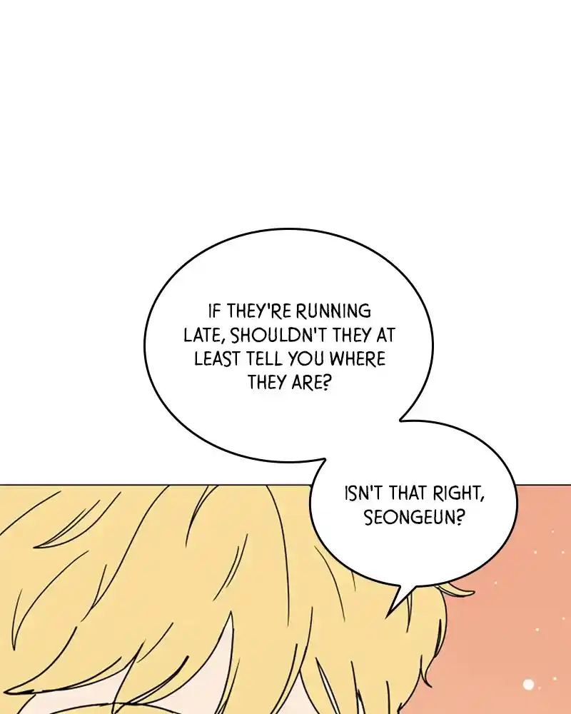 30 Minute Walk Chapter 109