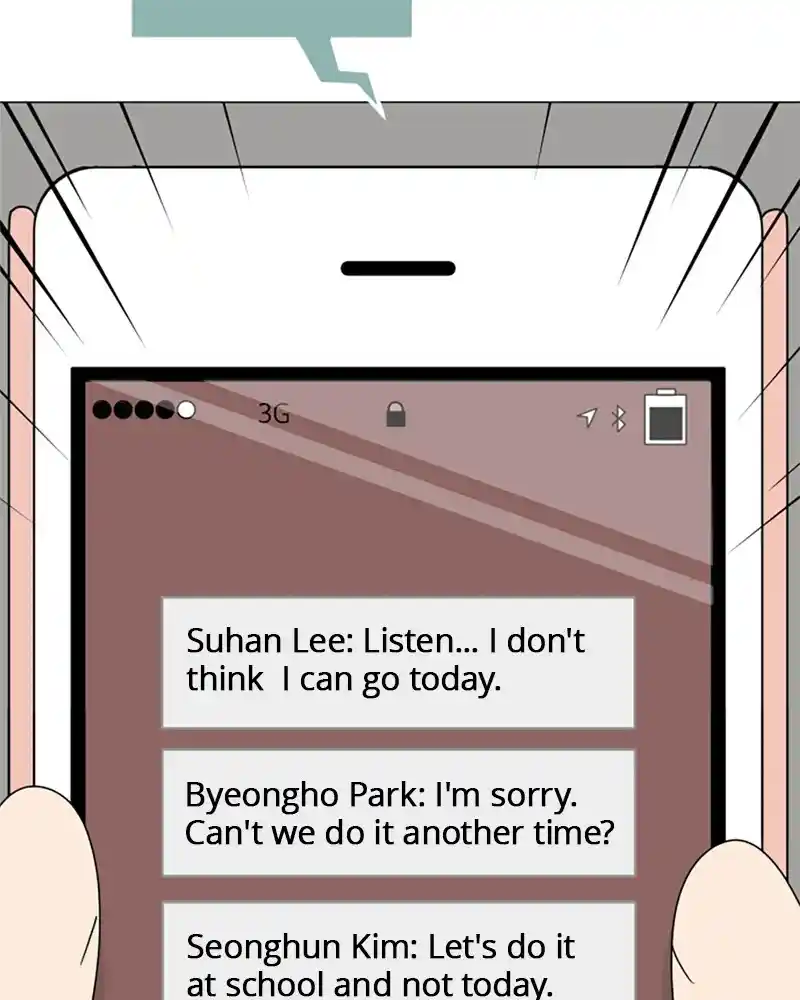 30 Minute Walk Chapter 109