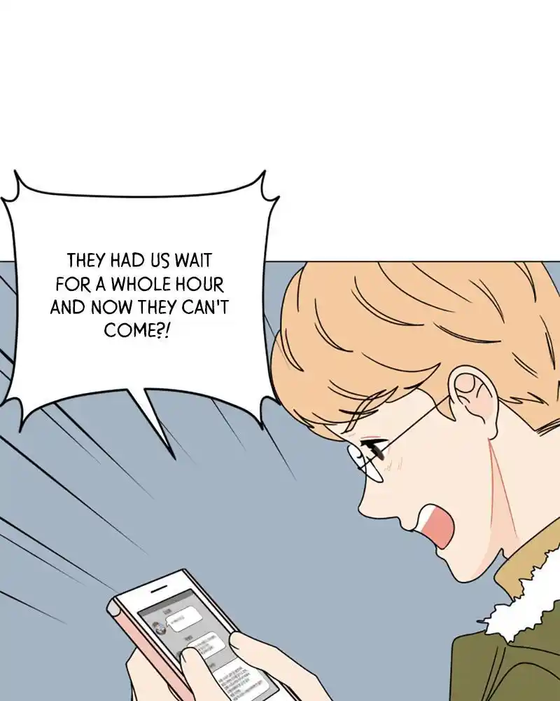 30 Minute Walk Chapter 110