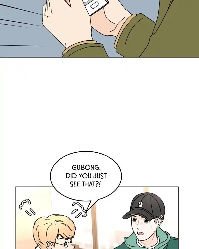 30 Minute Walk Chapter 110