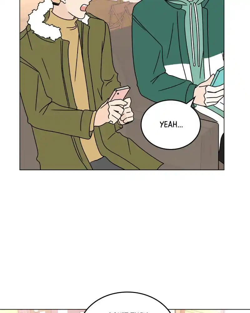 30 Minute Walk Chapter 110