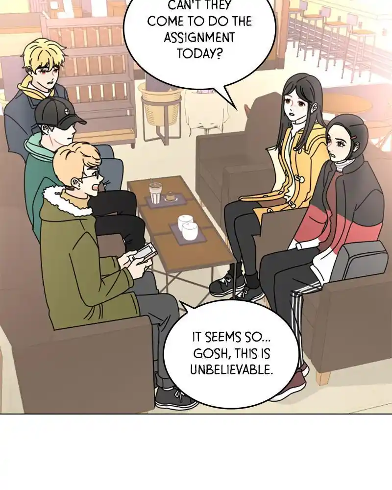 30 Minute Walk Chapter 110