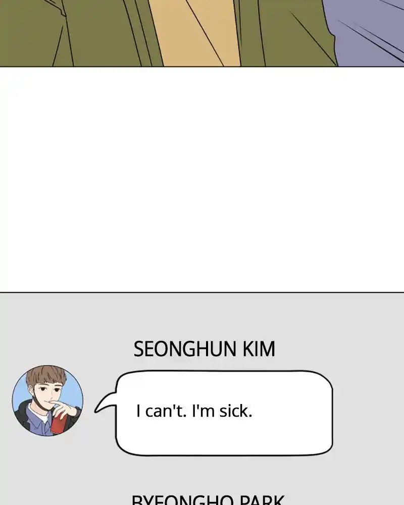 30 Minute Walk Chapter 110