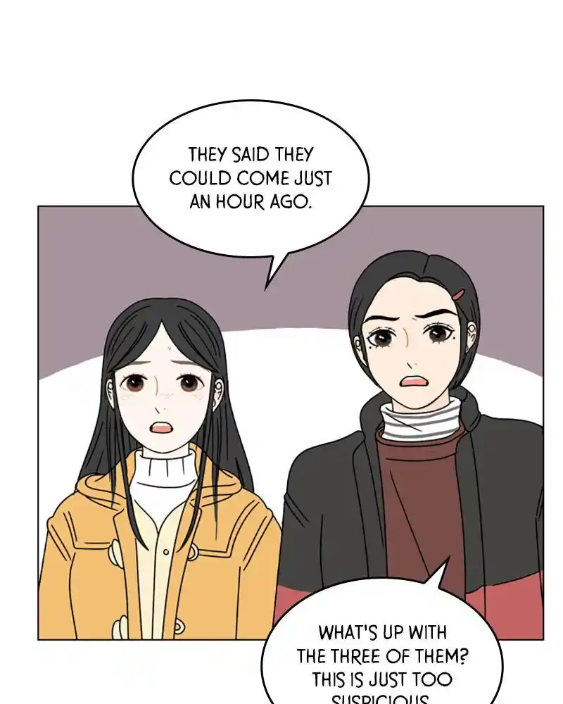 30 Minute Walk Chapter 110