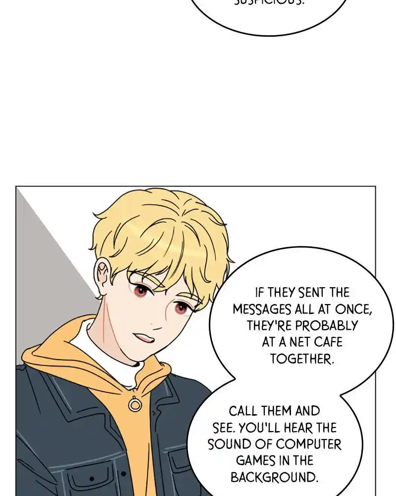 30 Minute Walk Chapter 110