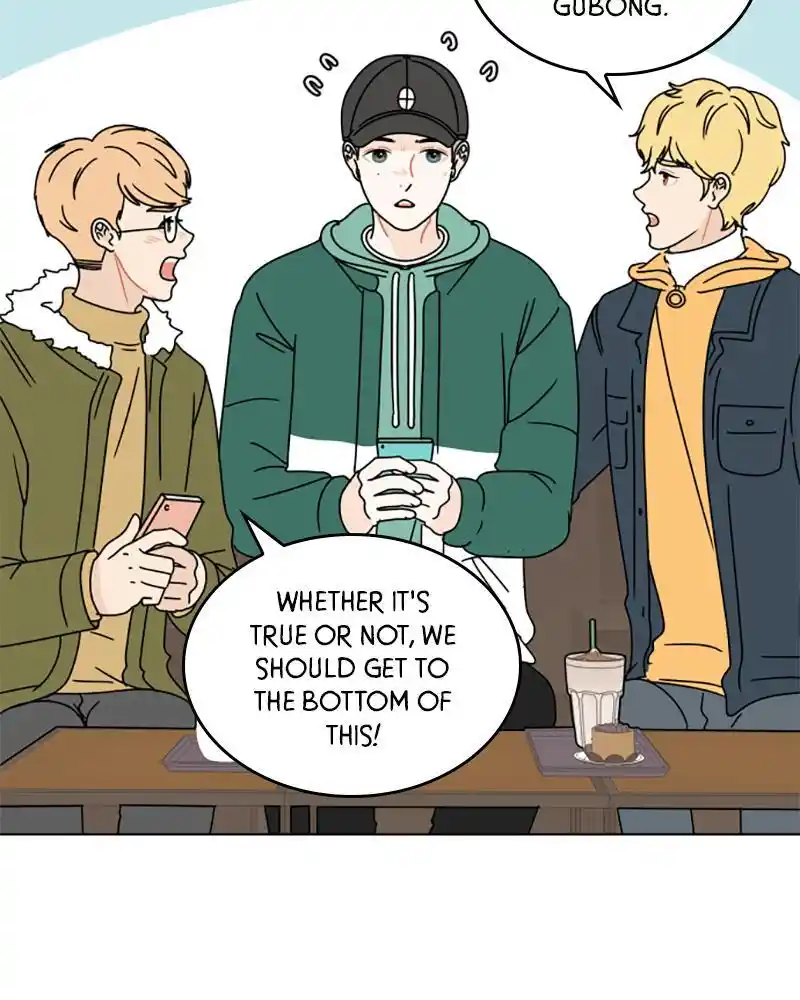 30 Minute Walk Chapter 110