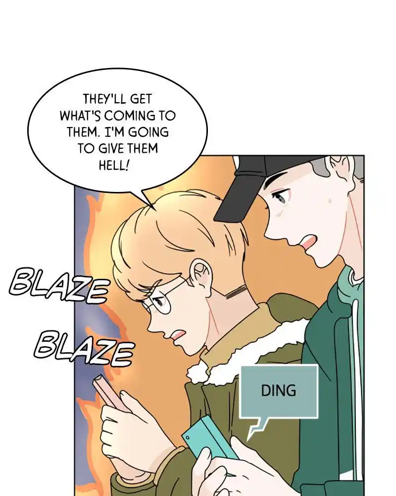 30 Minute Walk Chapter 110