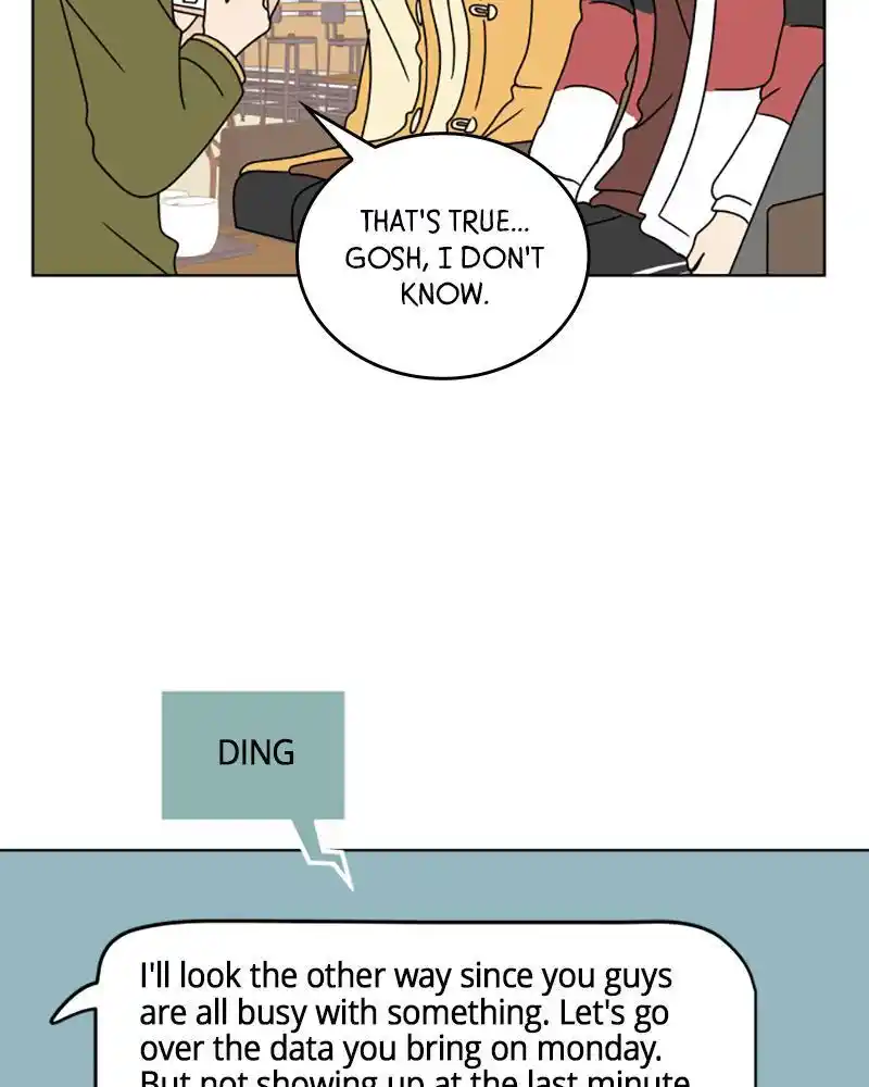 30 Minute Walk Chapter 110