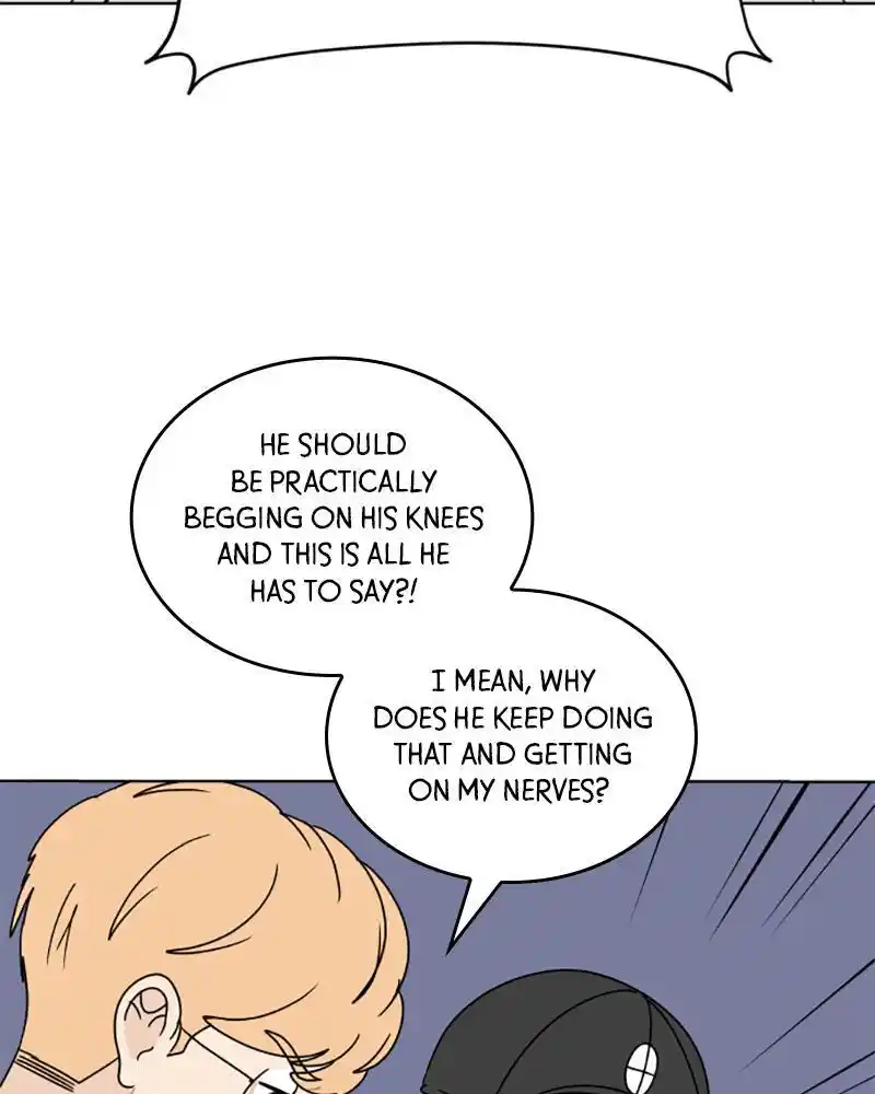 30 Minute Walk Chapter 110