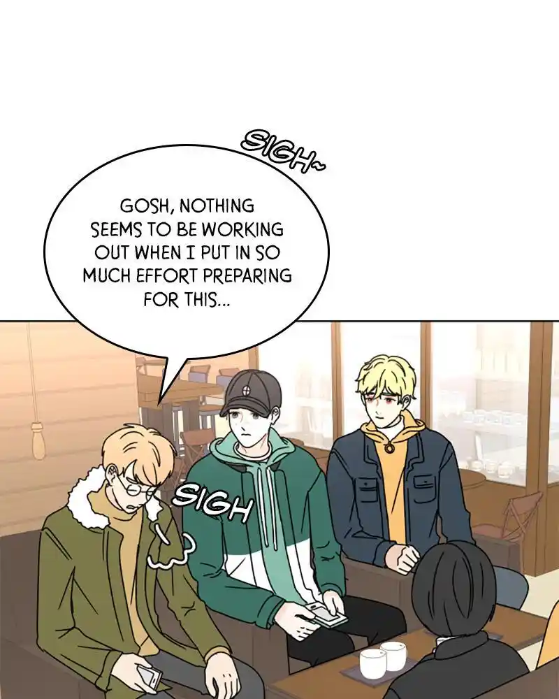 30 Minute Walk Chapter 110