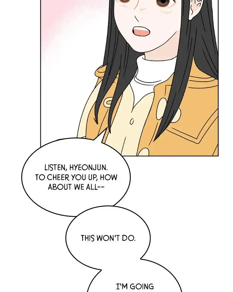 30 Minute Walk Chapter 110