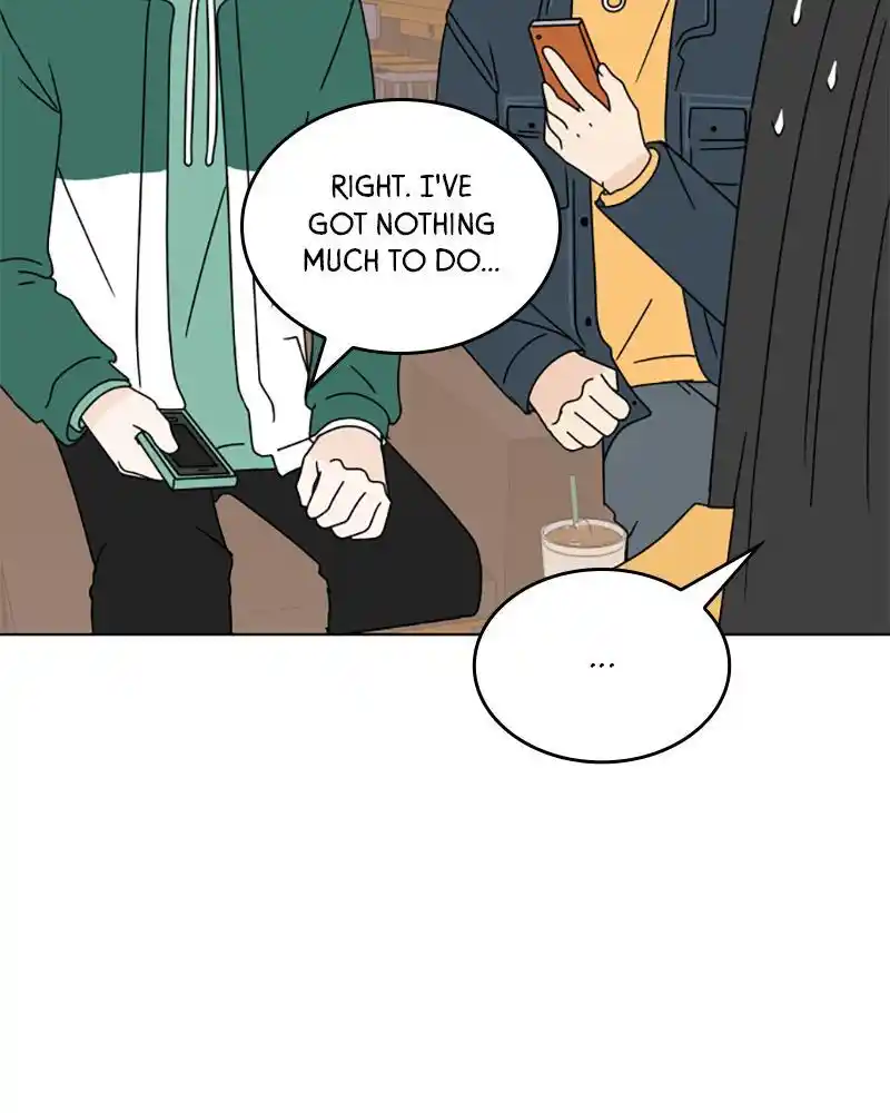 30 Minute Walk Chapter 110