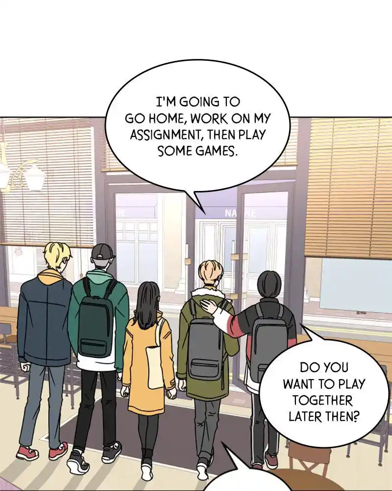 30 Minute Walk Chapter 110