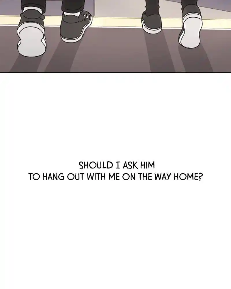 30 Minute Walk Chapter 110