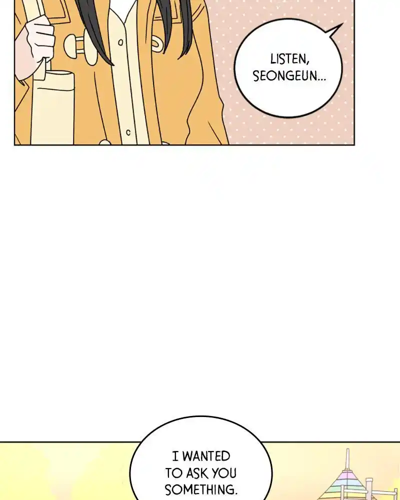 30 Minute Walk Chapter 110