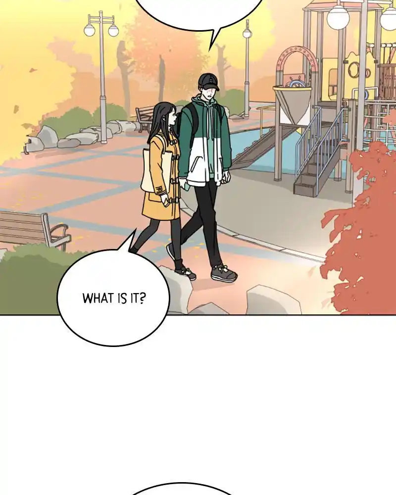 30 Minute Walk Chapter 110