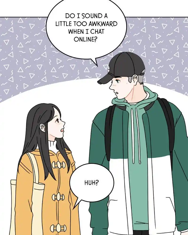 30 Minute Walk Chapter 110