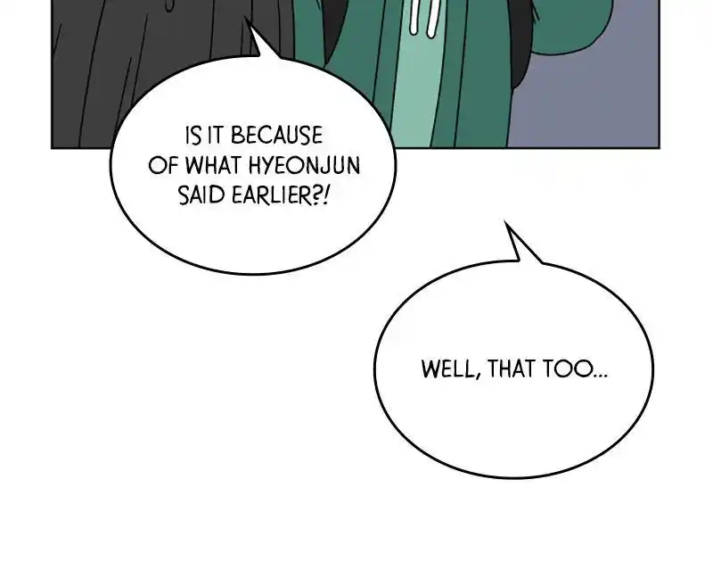 30 Minute Walk Chapter 110