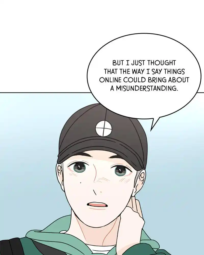 30 Minute Walk Chapter 110