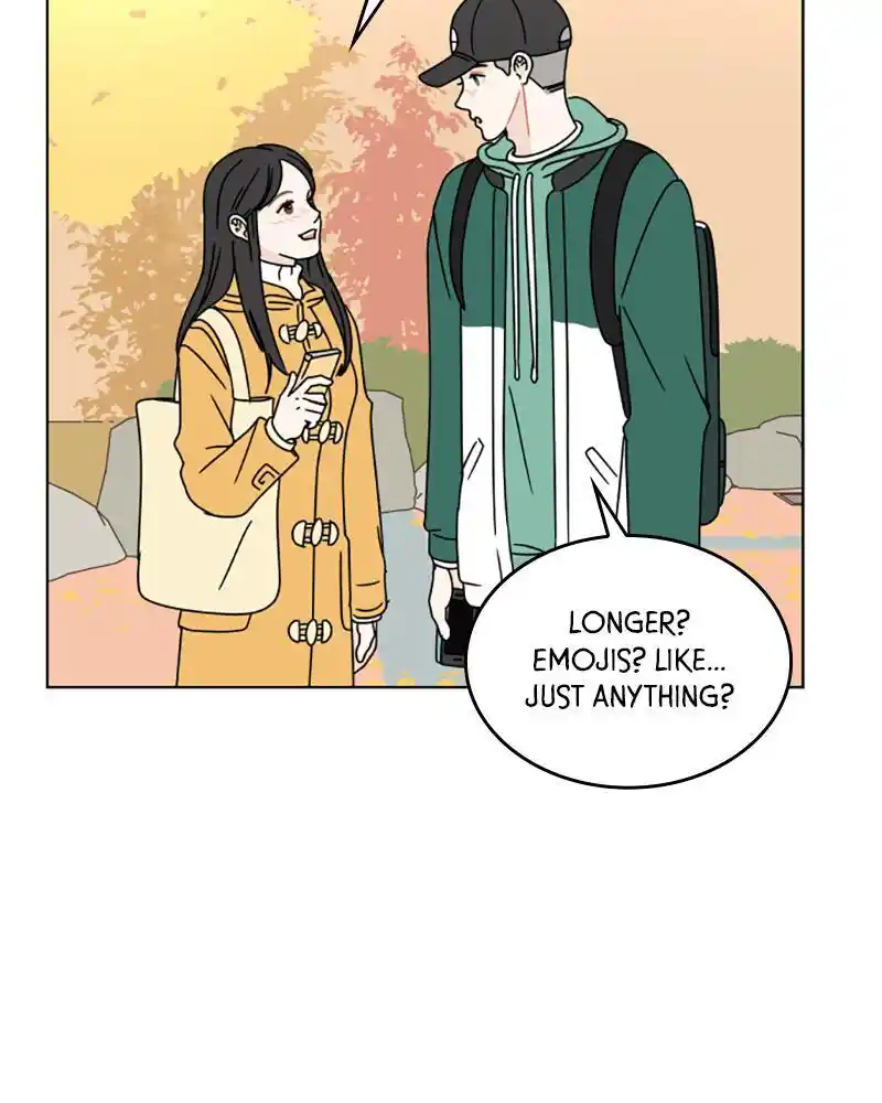 30 Minute Walk Chapter 110