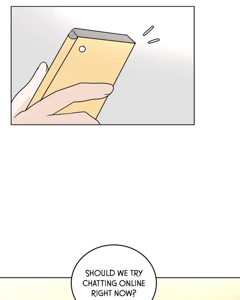 30 Minute Walk Chapter 110