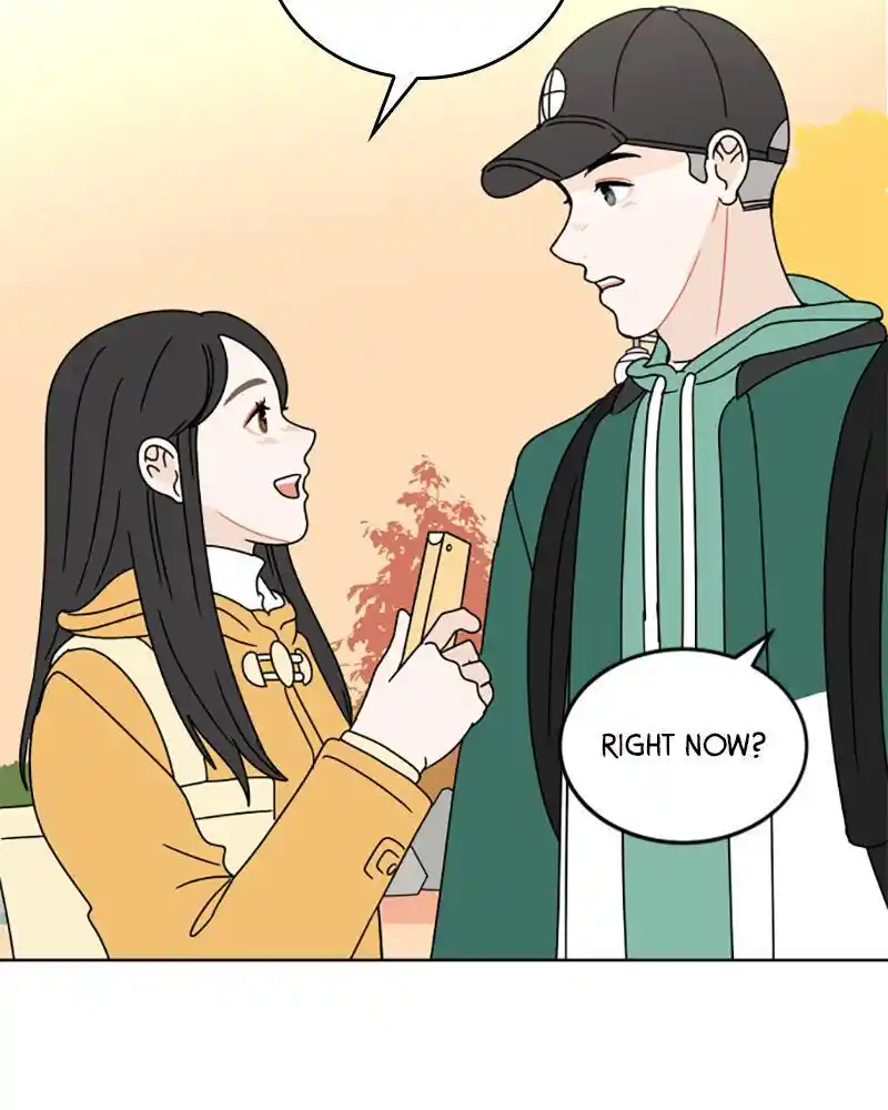 30 Minute Walk Chapter 110