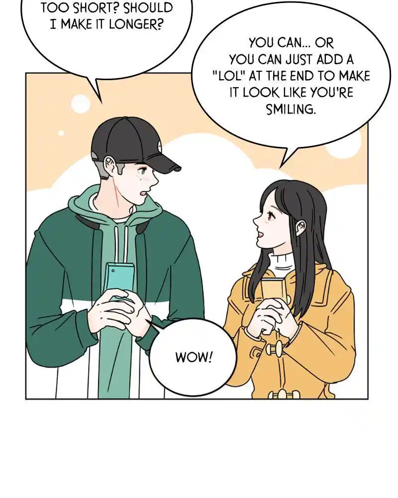 30 Minute Walk Chapter 110