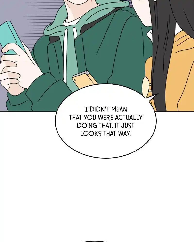 30 Minute Walk Chapter 110